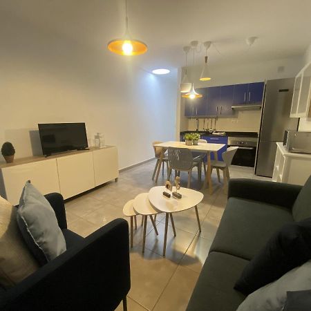 Apartamento Villalia Puerto del Carmen (Lanzarote) Exterior foto