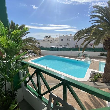 Apartamento Villalia Puerto del Carmen (Lanzarote) Exterior foto