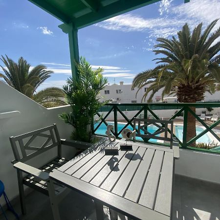 Apartamento Villalia Puerto del Carmen (Lanzarote) Exterior foto