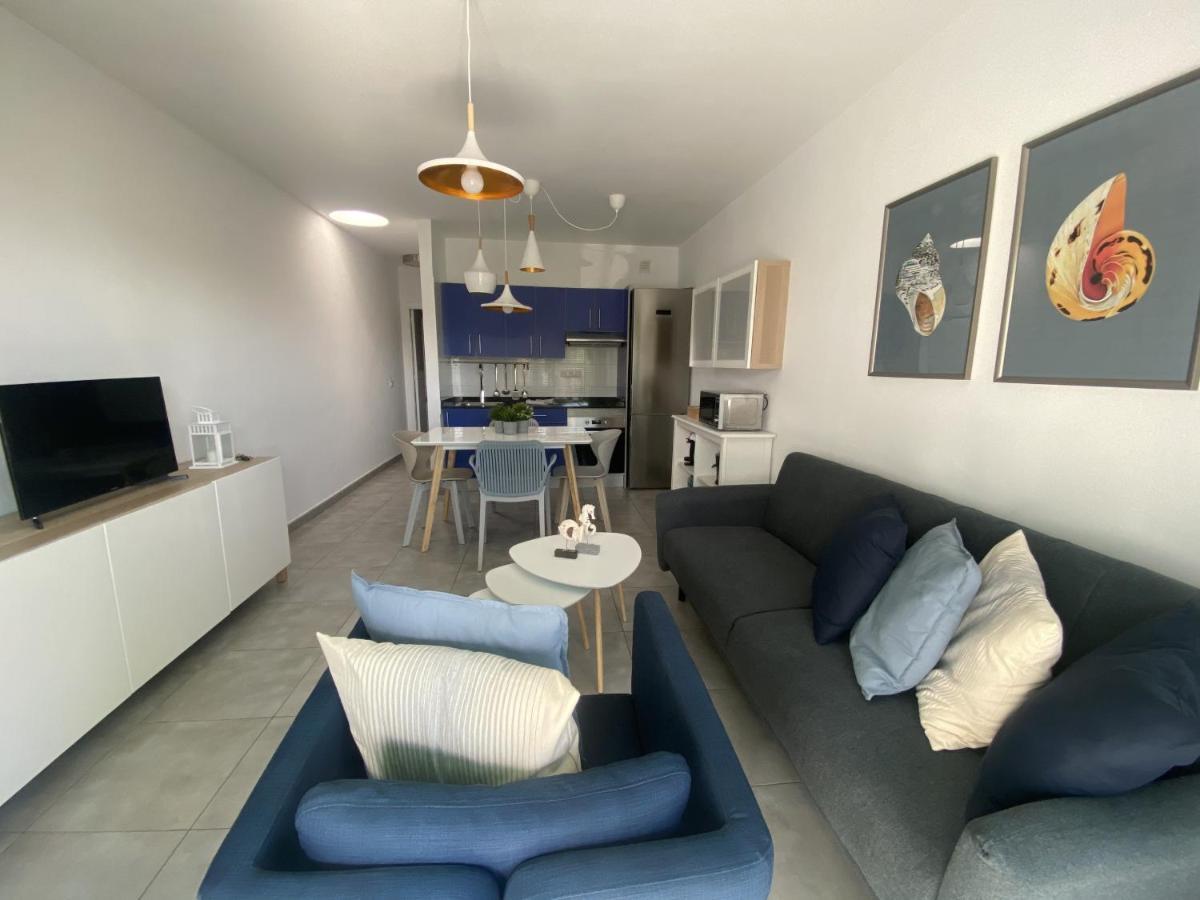 Apartamento Villalia Puerto del Carmen (Lanzarote) Exterior foto
