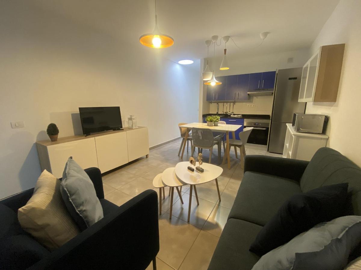 Apartamento Villalia Puerto del Carmen (Lanzarote) Exterior foto