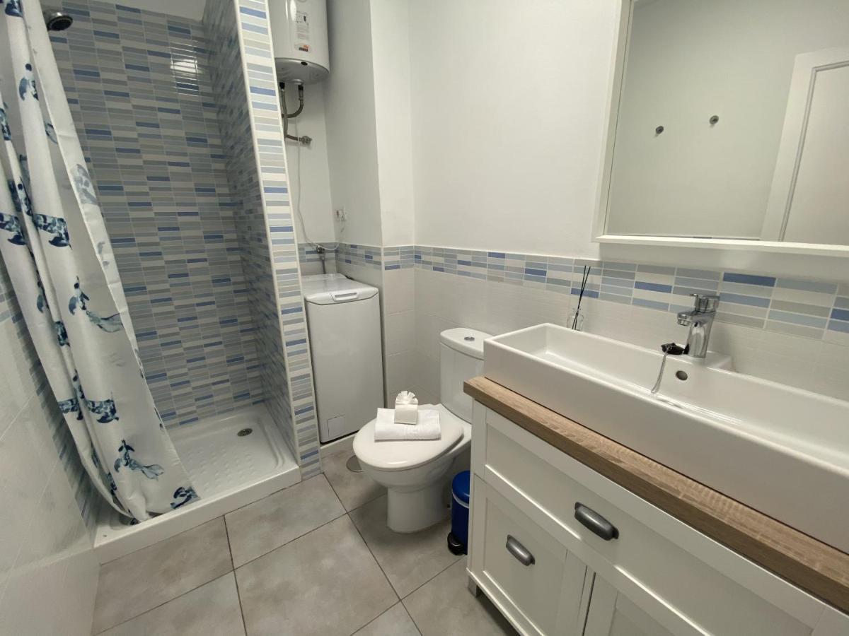 Apartamento Villalia Puerto del Carmen (Lanzarote) Exterior foto