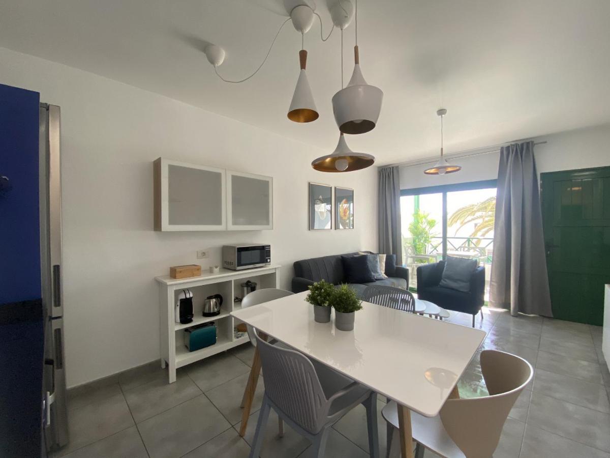 Apartamento Villalia Puerto del Carmen (Lanzarote) Exterior foto