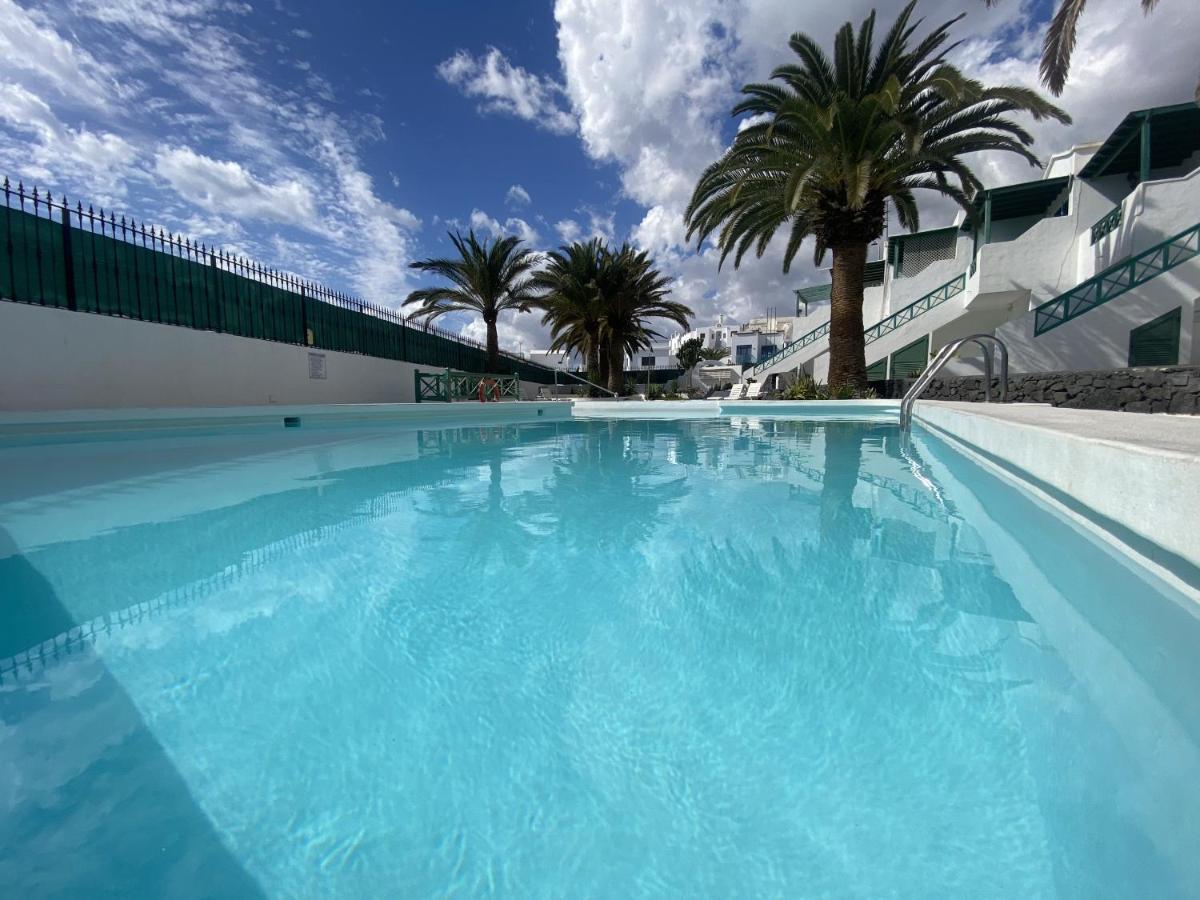Apartamento Villalia Puerto del Carmen (Lanzarote) Exterior foto