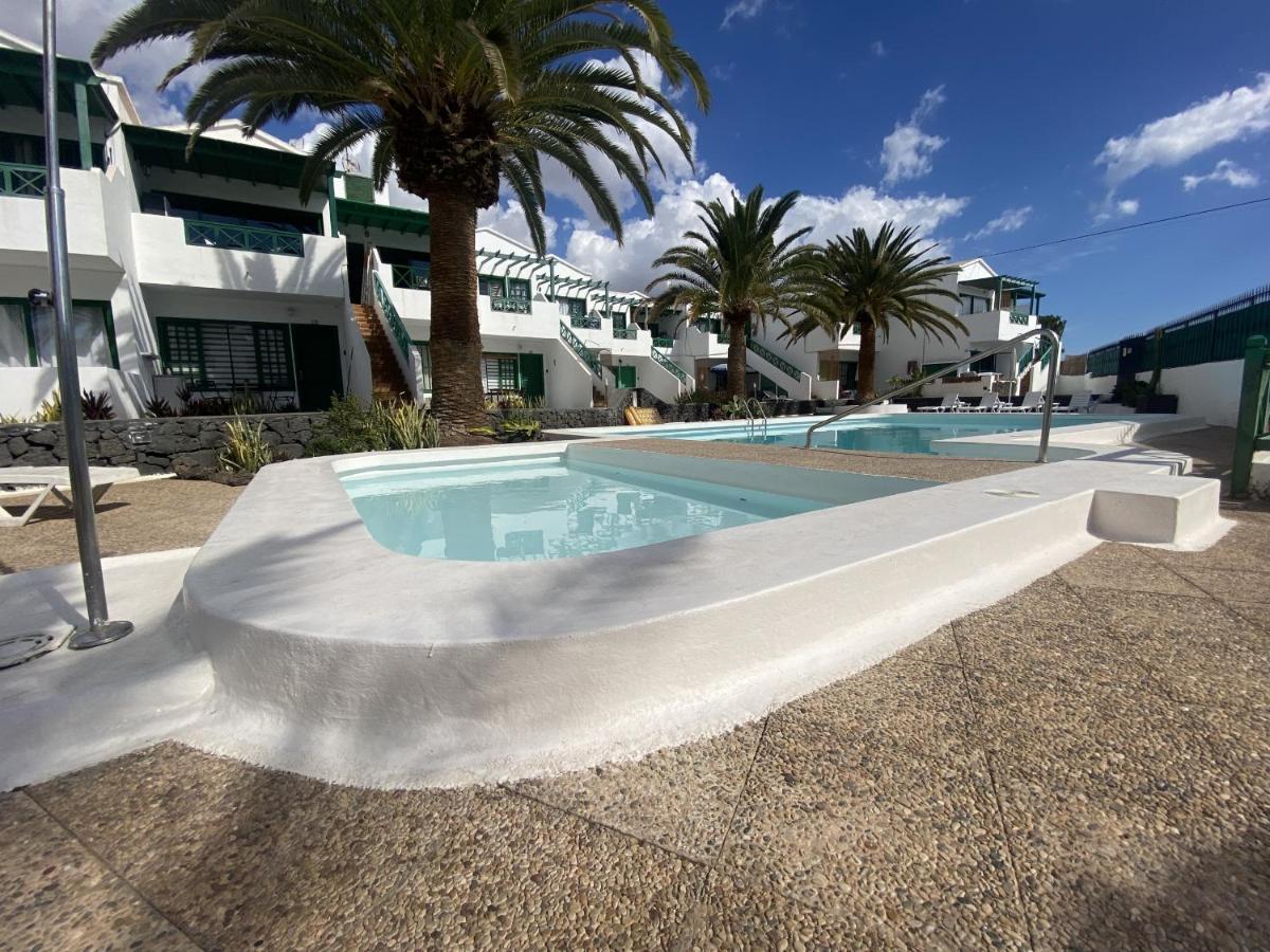 Apartamento Villalia Puerto del Carmen (Lanzarote) Exterior foto