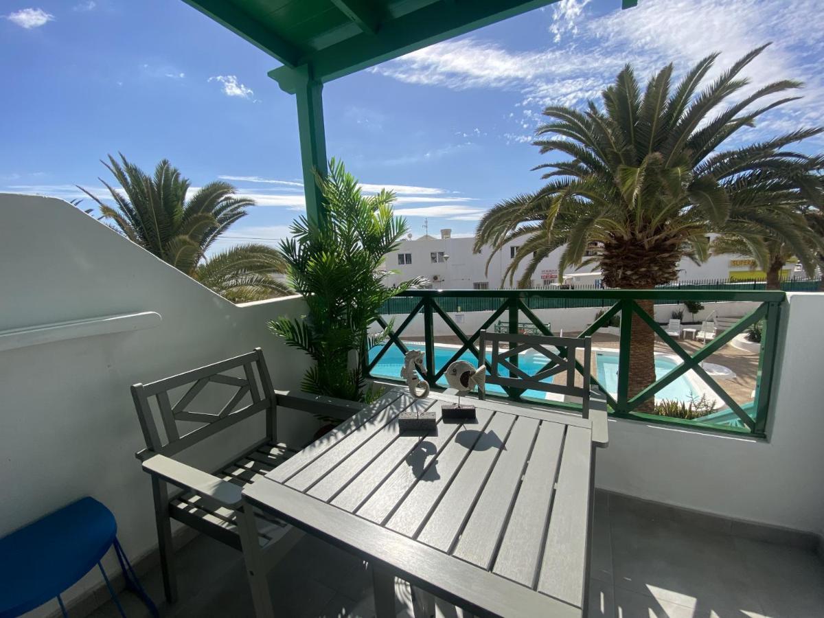 Apartamento Villalia Puerto del Carmen (Lanzarote) Exterior foto